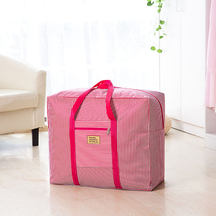 Spacious Travel Storage Bag Stornfield