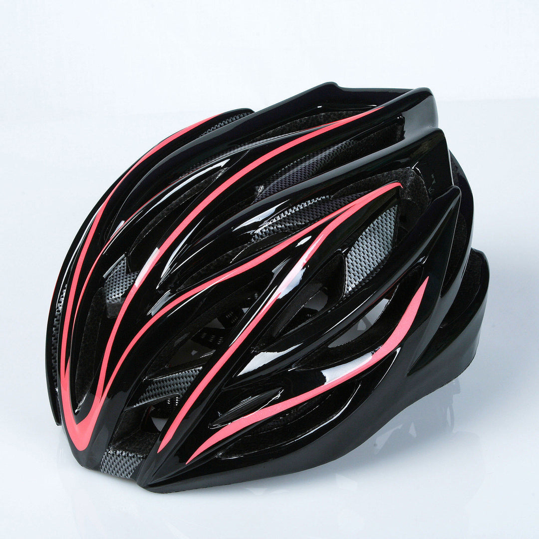 Aerodynamic High-Ventilation Cycling Helmet Stornfield