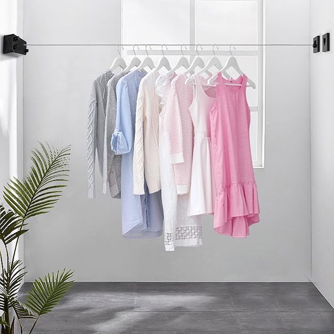FlexiDry — Create more space, forget laundry stress! | Stornfield
