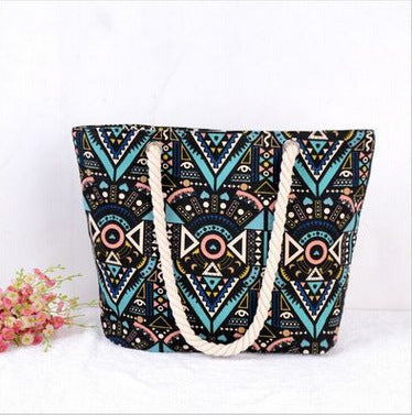 Beach bag Stornfield