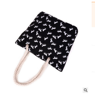 Beach bag Stornfield