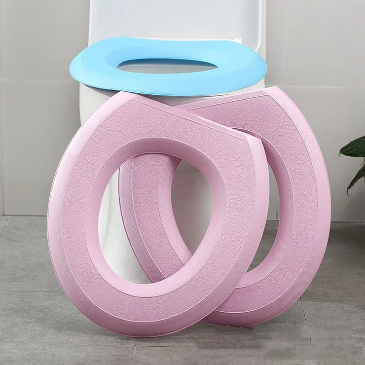 CleanWayGuard — Finally germ-free toilets for worry-free cleanliness on the go | Stornfield