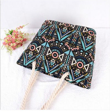 Beach bag Stornfield