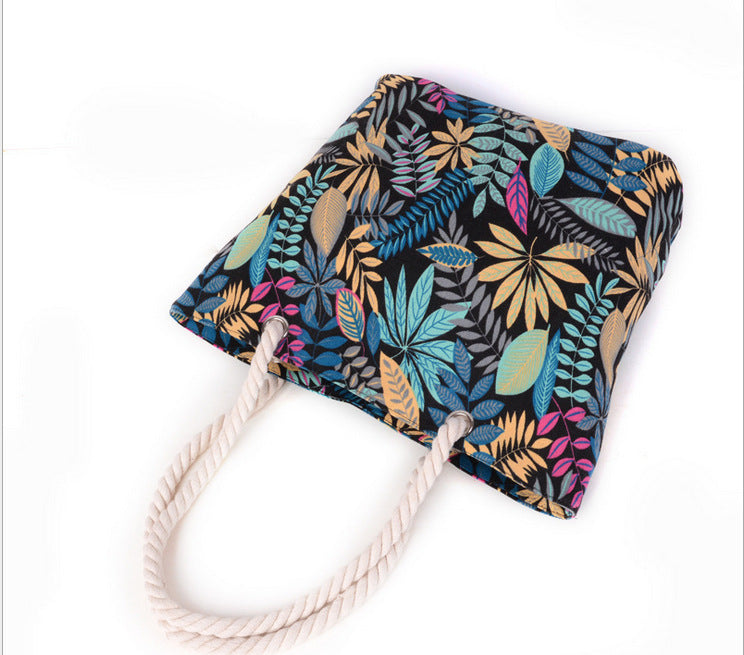 Large beach bag Stornfield
