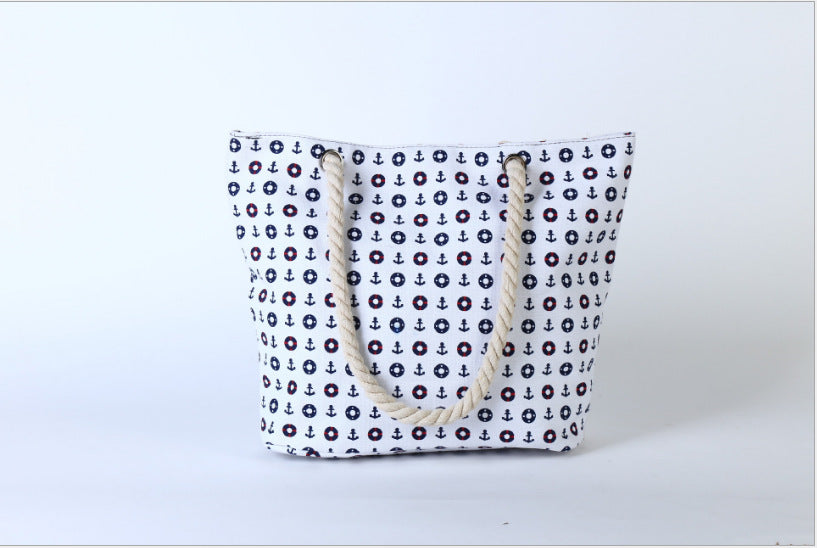 Beach bag Stornfield