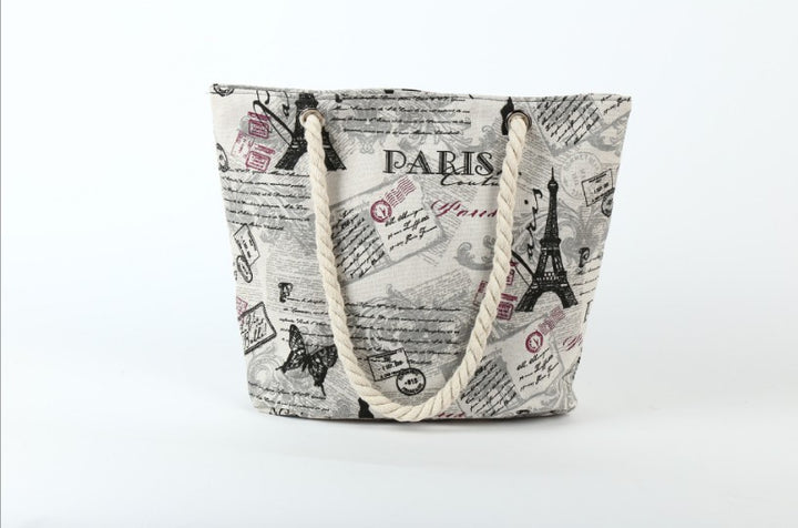 Travel Bag Stornfield