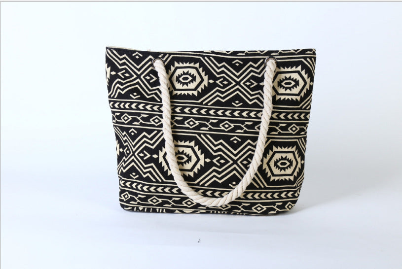 Large beach bag Stornfield