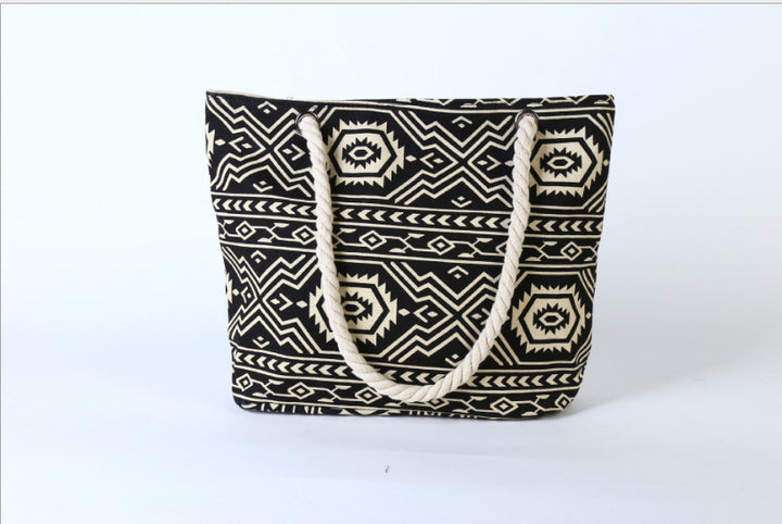 Large beach bag Stornfield
