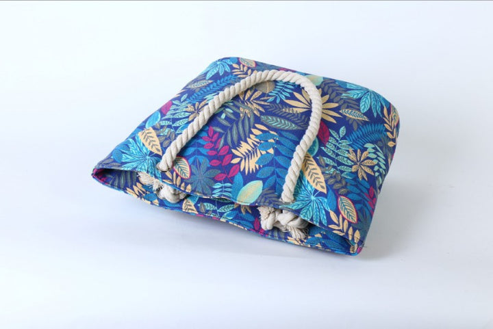 Large beach bag Stornfield