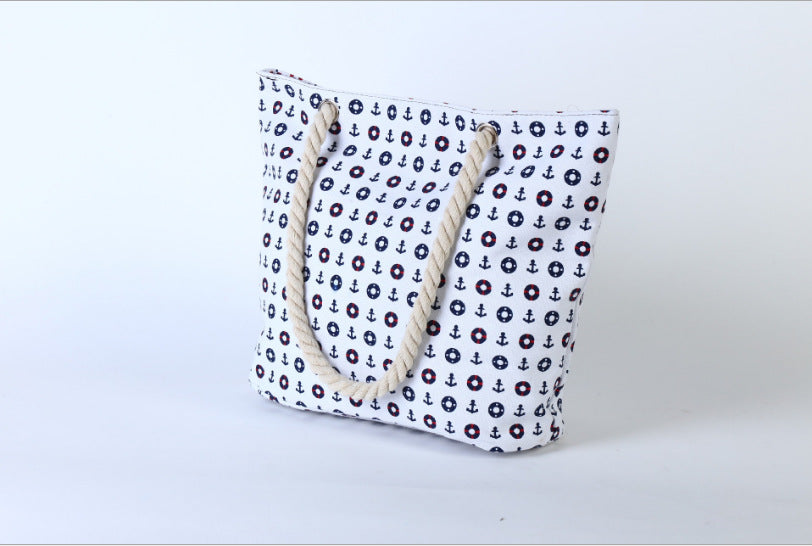 Beach bag Stornfield