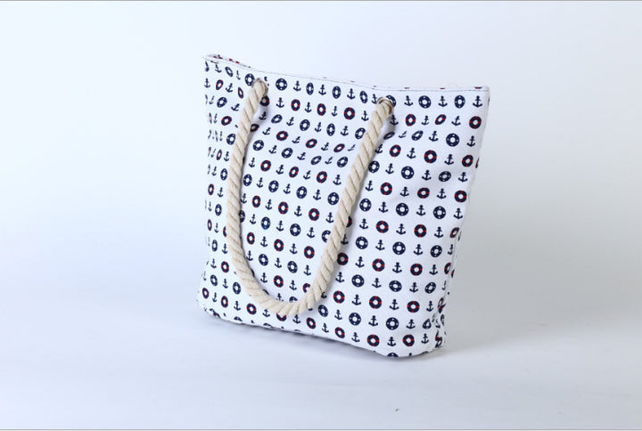 Beach bag Stornfield