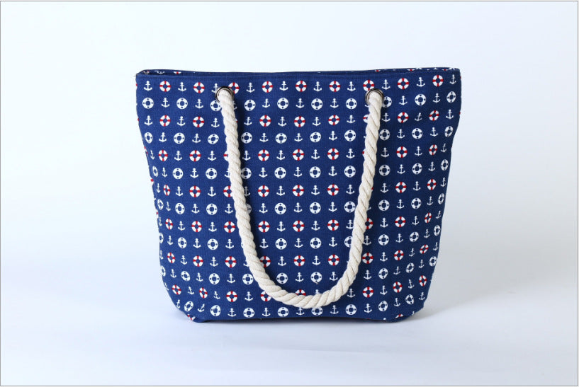 Beach bag Stornfield