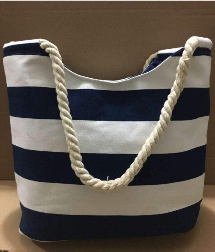 Beach bag Stornfield