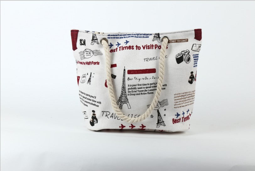 Travel Bag Stornfield