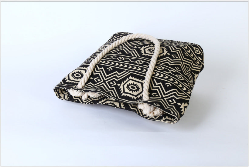 Large beach bag Stornfield