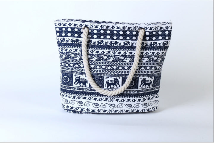 Beach bag Stornfield