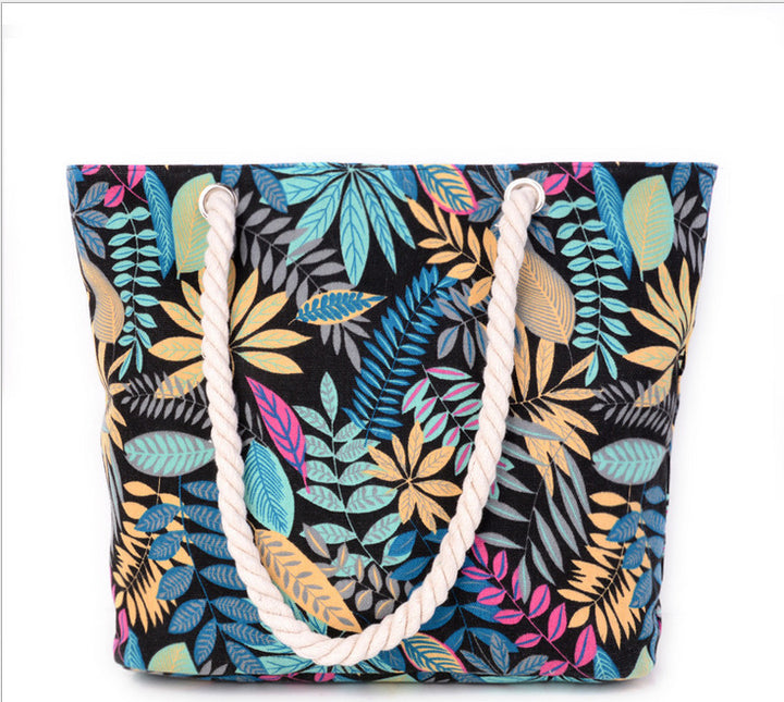 Large beach bag Stornfield