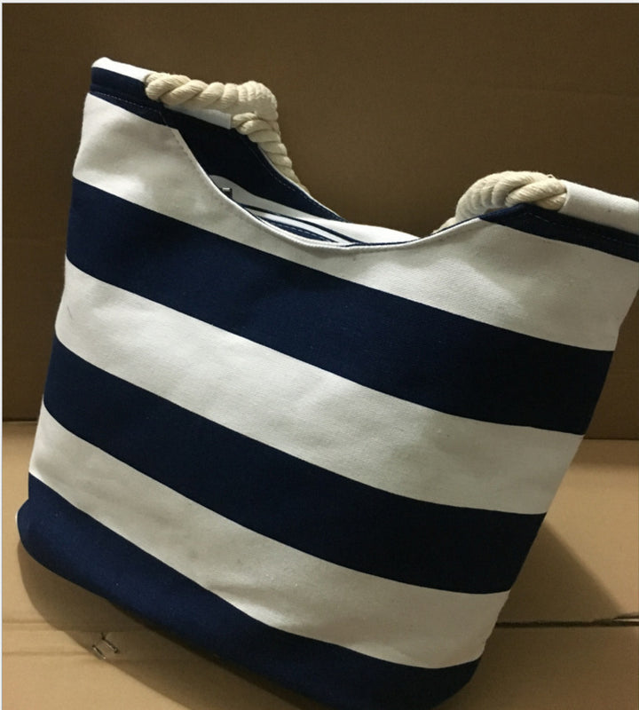 Beach bag Stornfield
