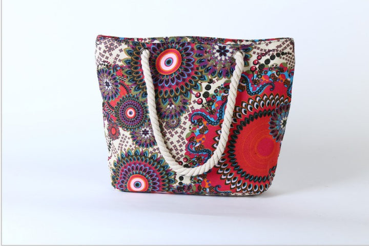Beach bag Stornfield