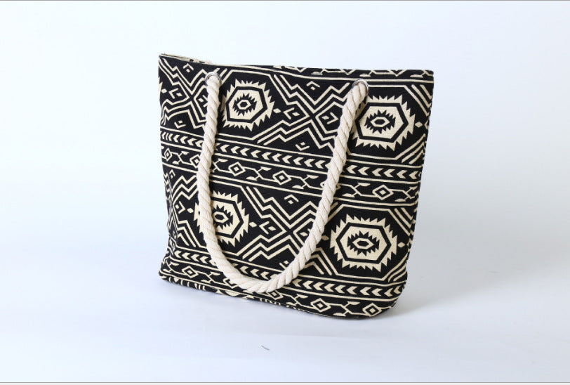 Large beach bag Stornfield