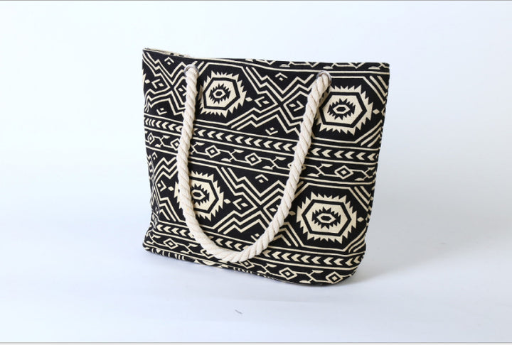 Large beach bag Stornfield