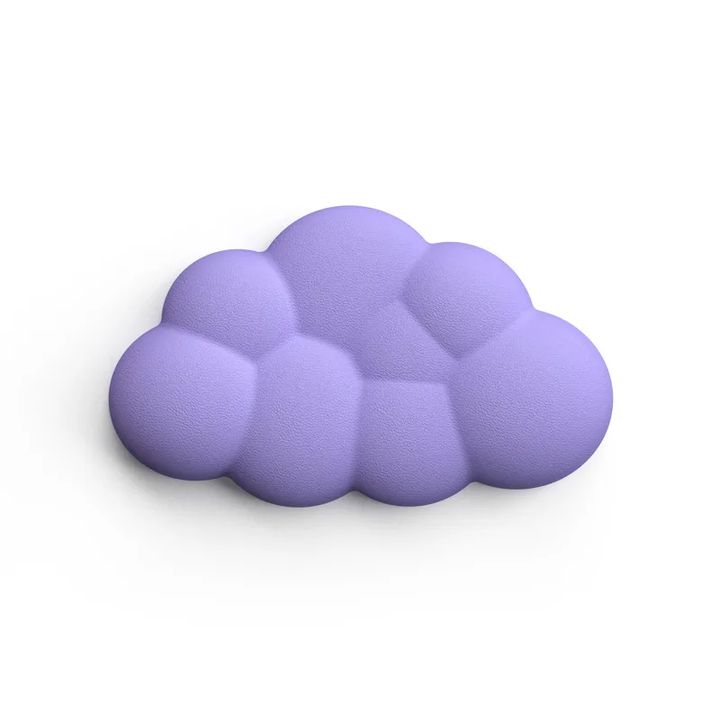 Stornfield | Cloud Keyboard Wrist Rest