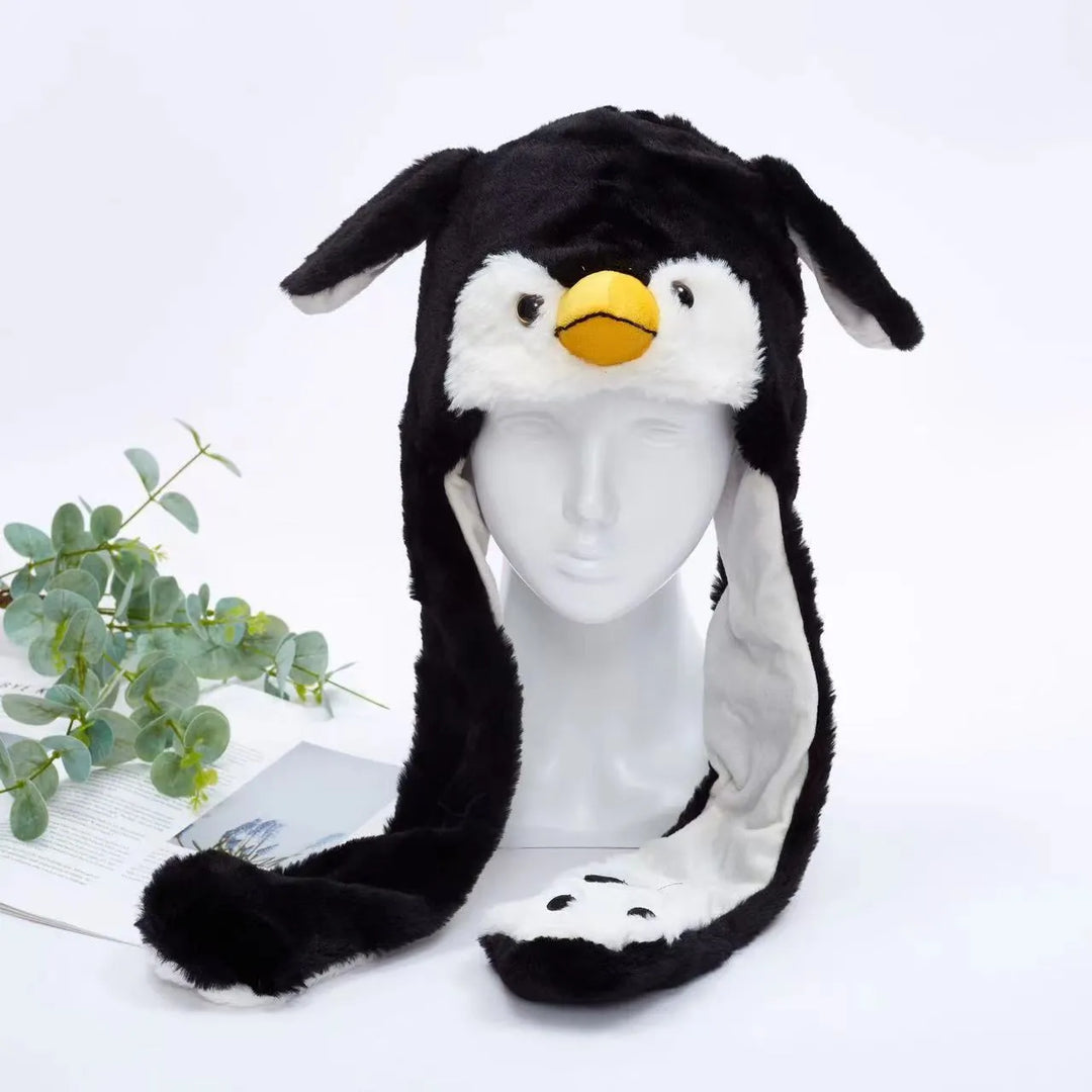 Stornfield | Funny hat with wobbly ears