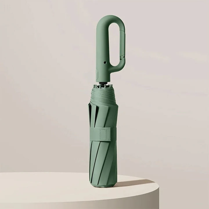 Stornfield | Reinforced Contemporary Compact Umbrella