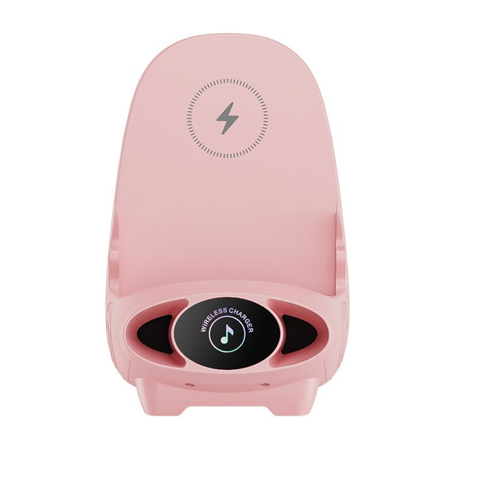 SmartCharge | Multifunctional Phone Mount | Stornfield