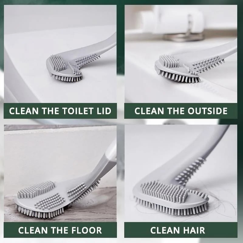 Golf Brush Toilet Cleaner | Stornfield