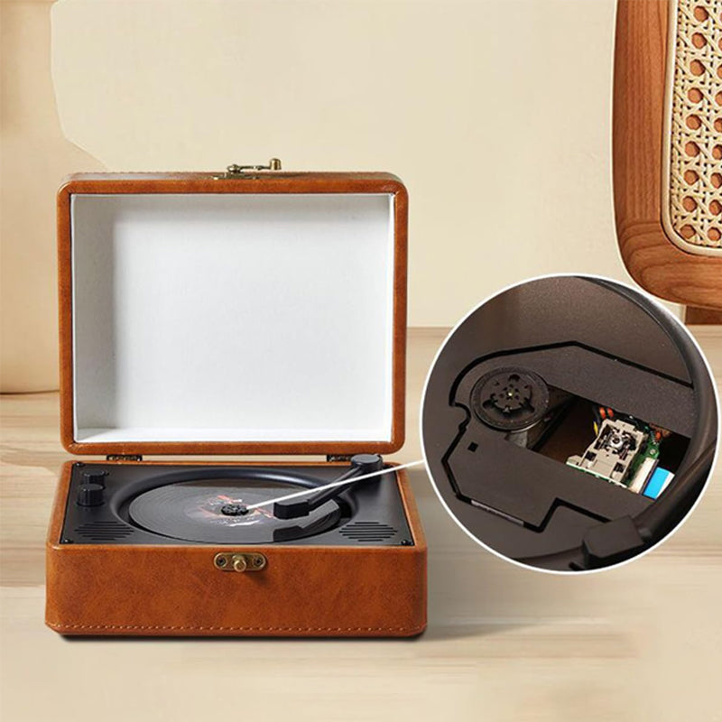 VeloraPulse — Vintage charm meets captivating sound that touches your heart | Stornfield