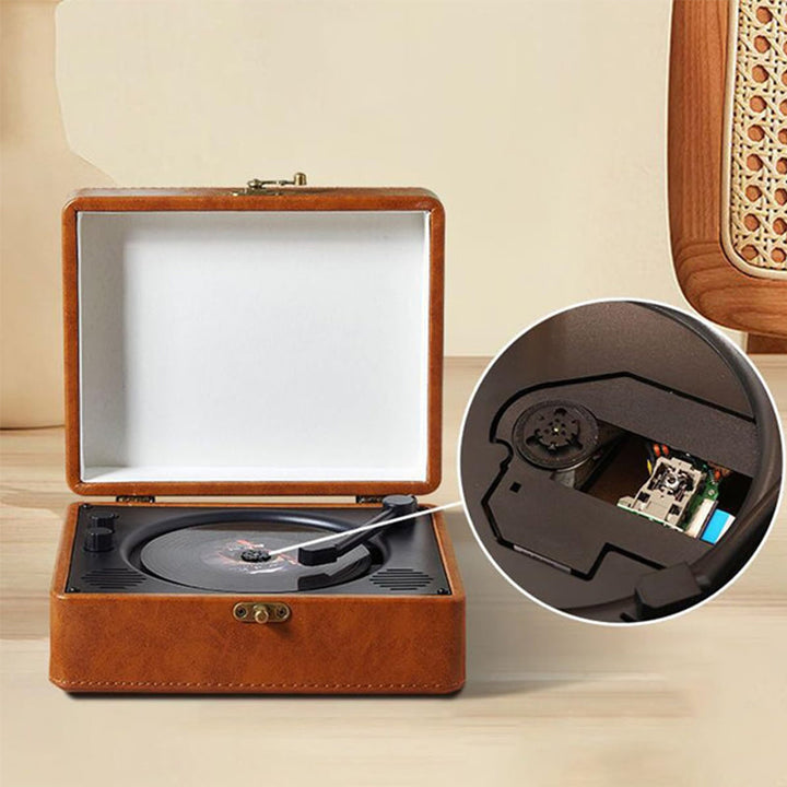 VeloraPulse — Vintage charm meets captivating sound that touches your heart | Stornfield