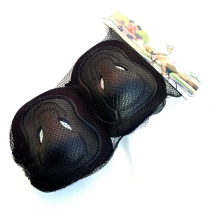 Protective Cycling Knee Pads Stornfield