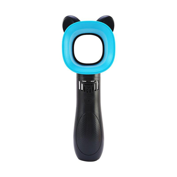 Portable USB Eyelash Dryer and False Lash Fan | Stornfield
