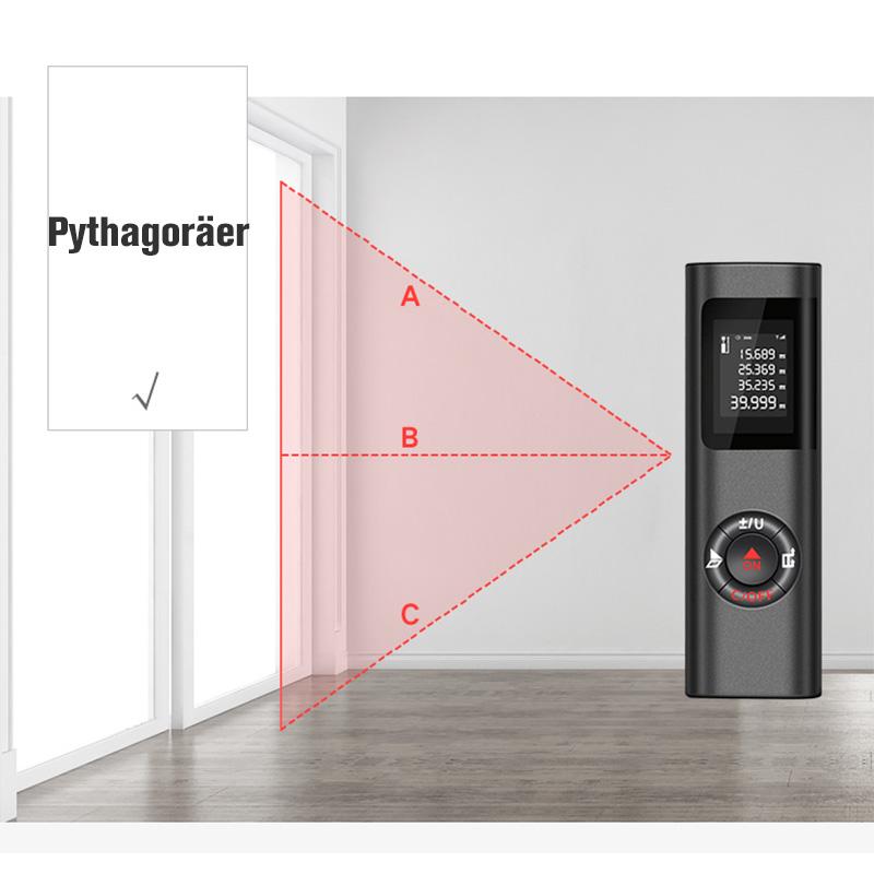 a great toolLaser distance meter | Stornfield
