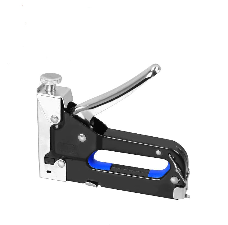 Portable Manual Rapid Clipper Stapler | Stornfield