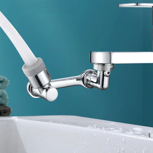 Roboflux Complete Freedom of Movement | Stornfield