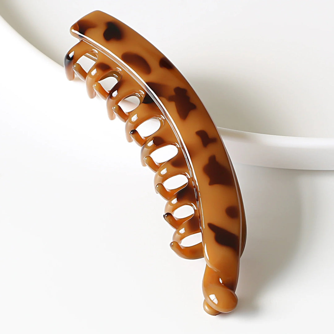 Stornfield | Large Banana Hair Clips