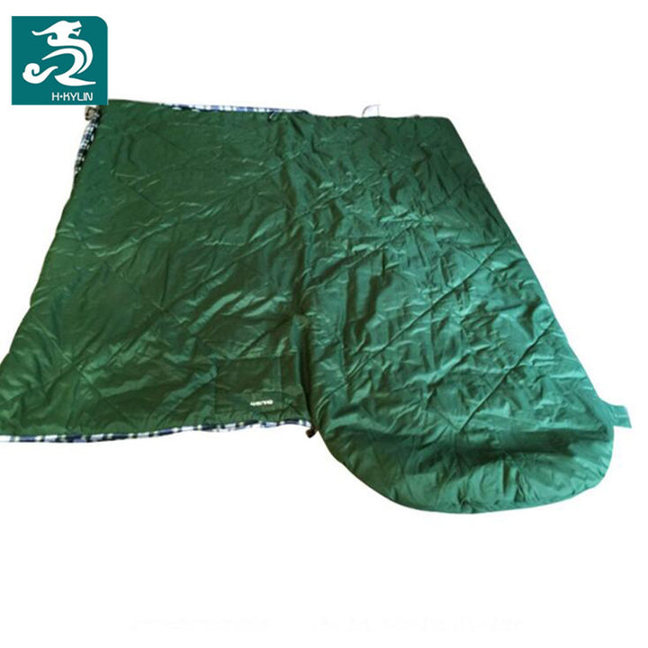 Sleeping Bag With Soft Interior Stornfield