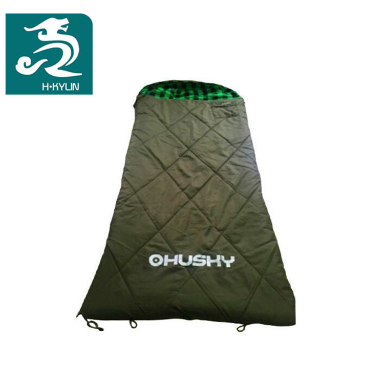 Sleeping Bag With Soft Interior Stornfield