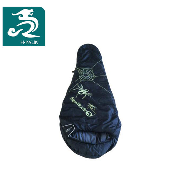 Sleeping bag Stornfield