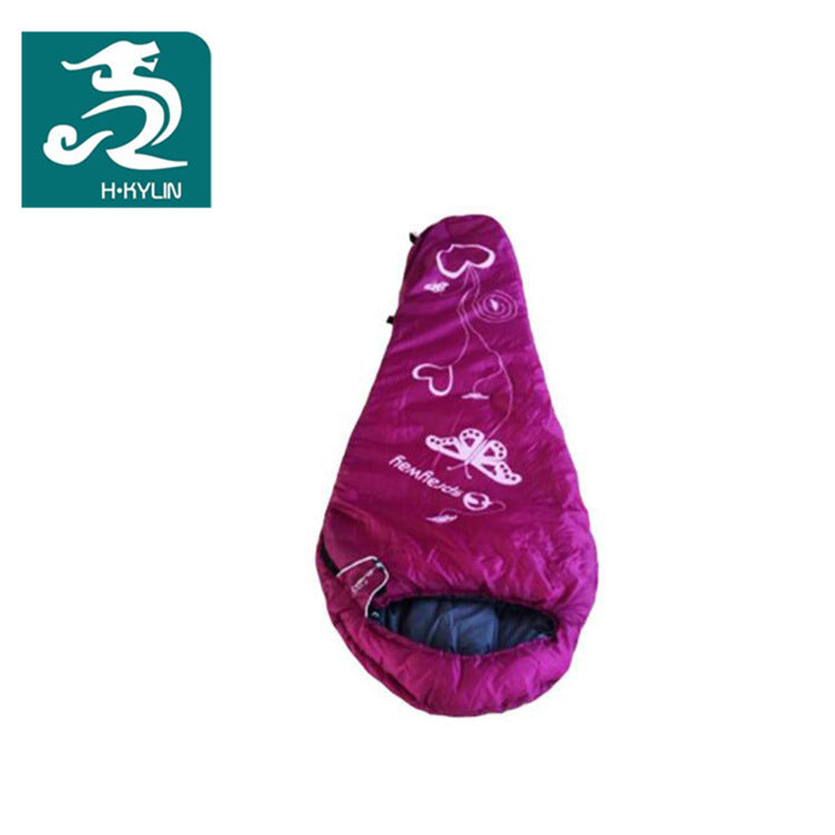 Sleeping bag Stornfield