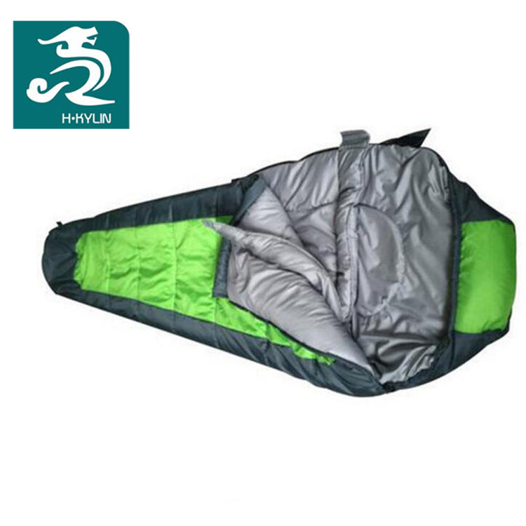 Sleeping bag Stornfield