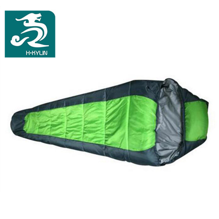 Sleeping bag Stornfield