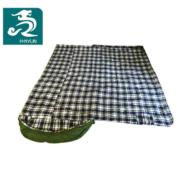 Sleeping Bag With Soft Interior Stornfield