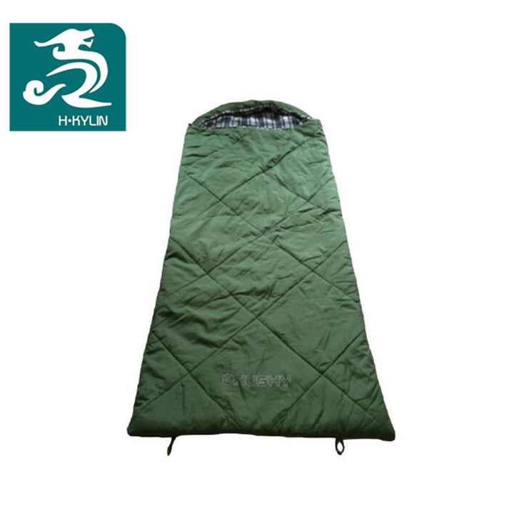 Sleeping Bag With Soft Interior Stornfield