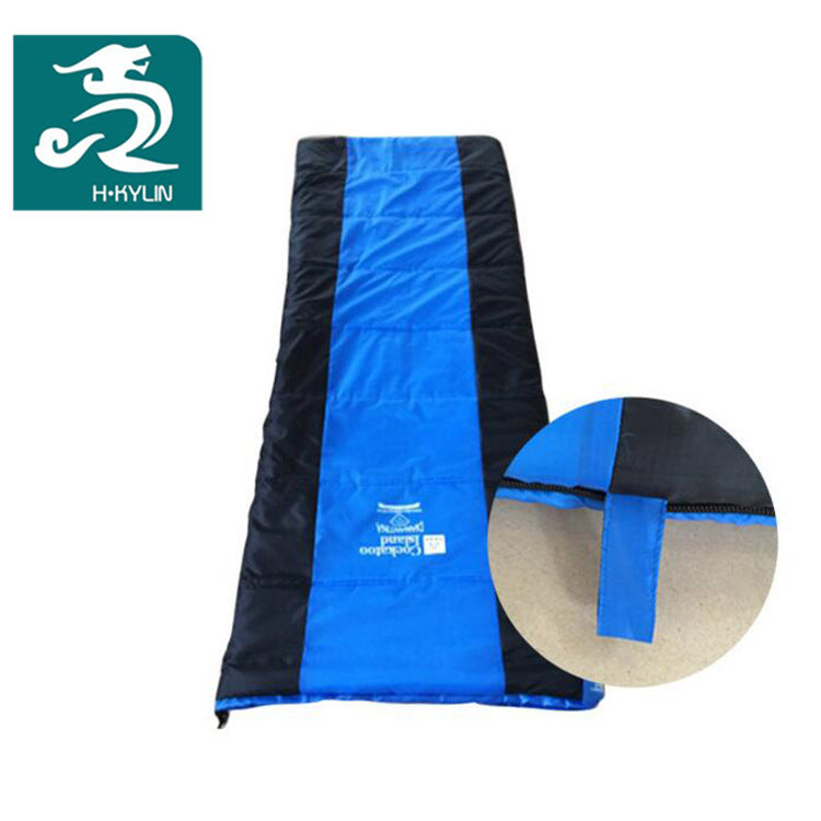 Sleeping bag Stornfield