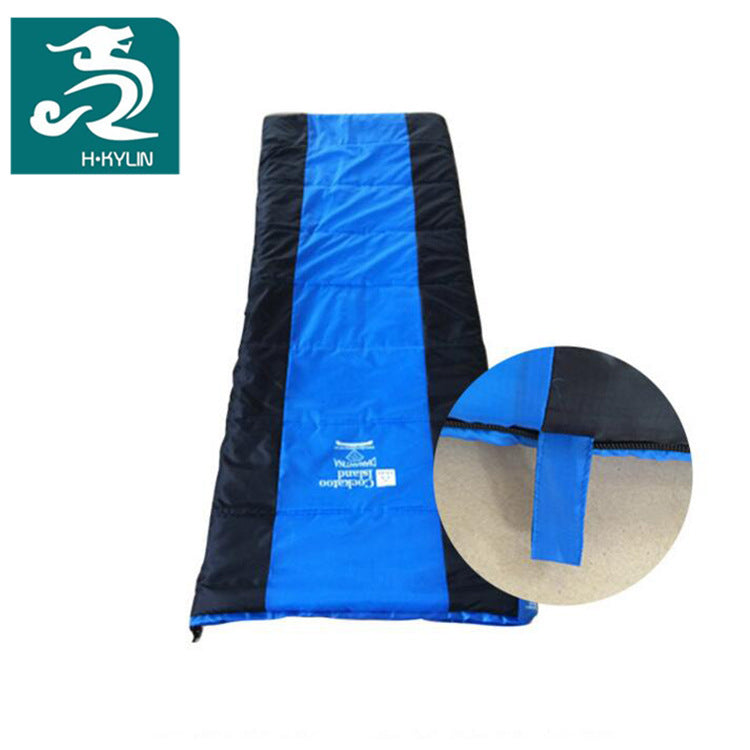 Sleeping bag Stornfield