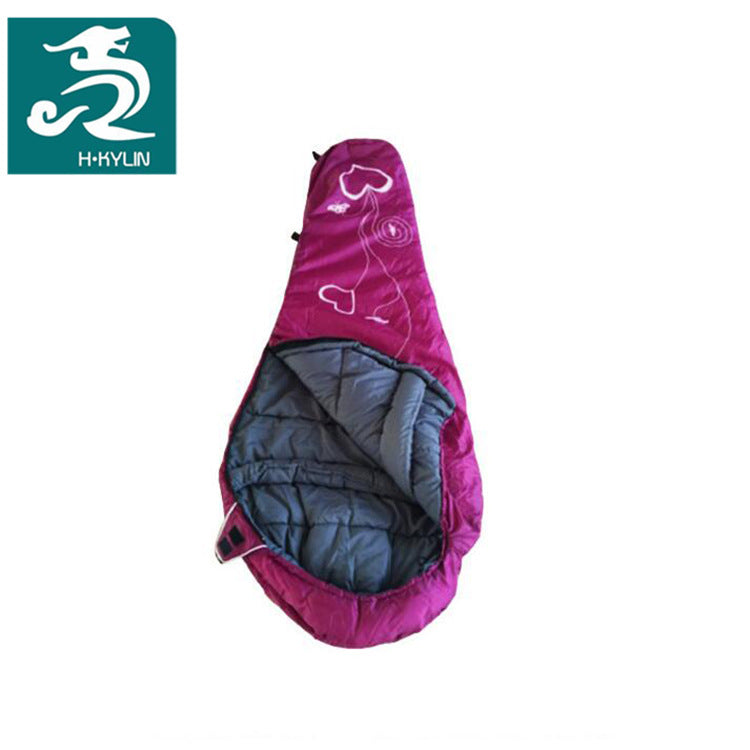 Sleeping bag Stornfield