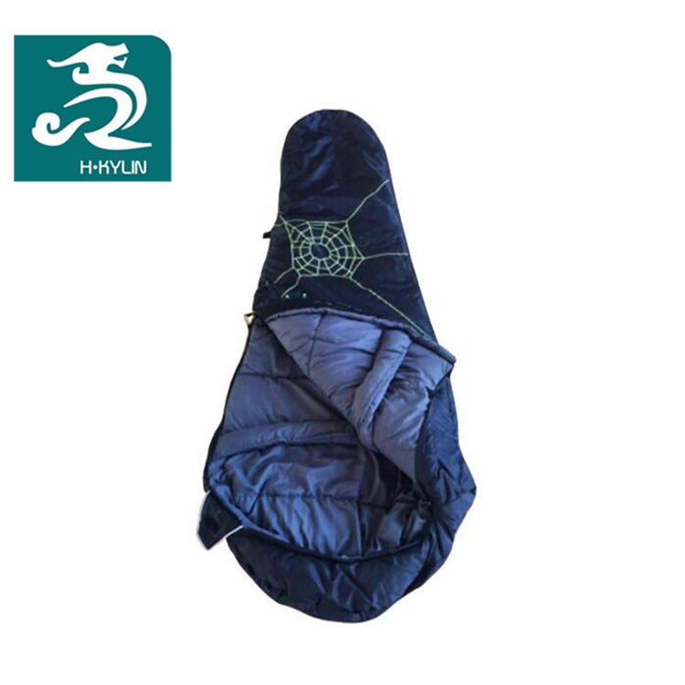 Sleeping bag Stornfield